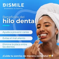 Efectos del cigarro en dientes